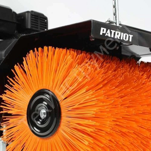 Комплект сменных щеток для подметальной машины Patriot PS 888S-Tehinstrument